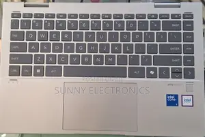 New Laptop HP Envy X360 8GB Intel Core Ultra 5 SSD 512GB