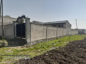 2bdrm Farm House in Oromia-Finfinne for rent