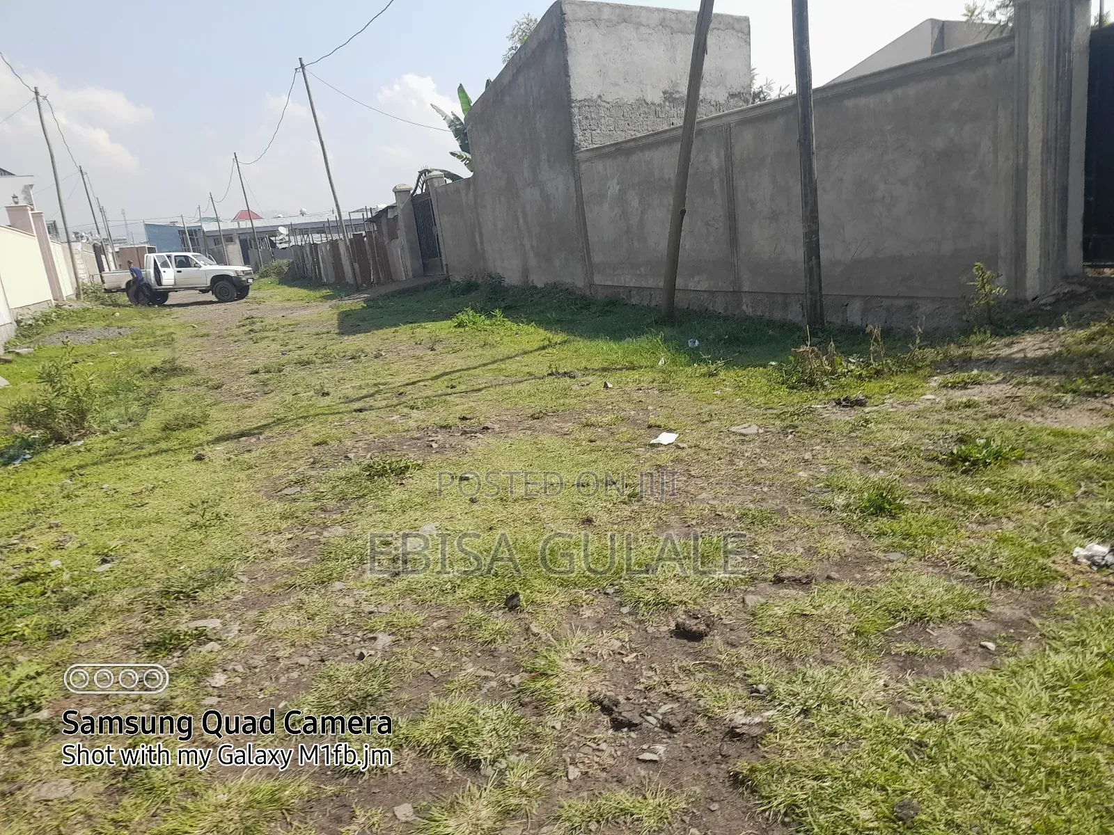 2bdrm Farm House in Oromia-Finfinne for rent
