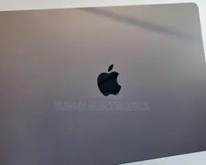 New Laptop Apple MacBook Air 2024 M3 15-Inch 8GB Apple M3 SSD 256GB