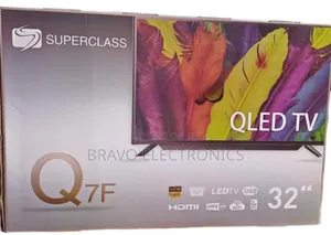 Superclass 32 Inch Tv