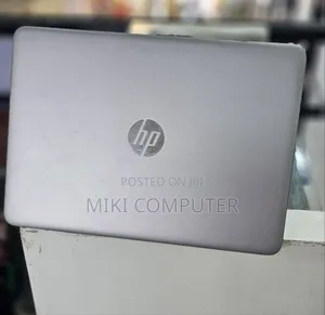 New Laptop HP EliteBook 840 8GB Intel Core I5 HDD 1T