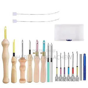 Punch Needle