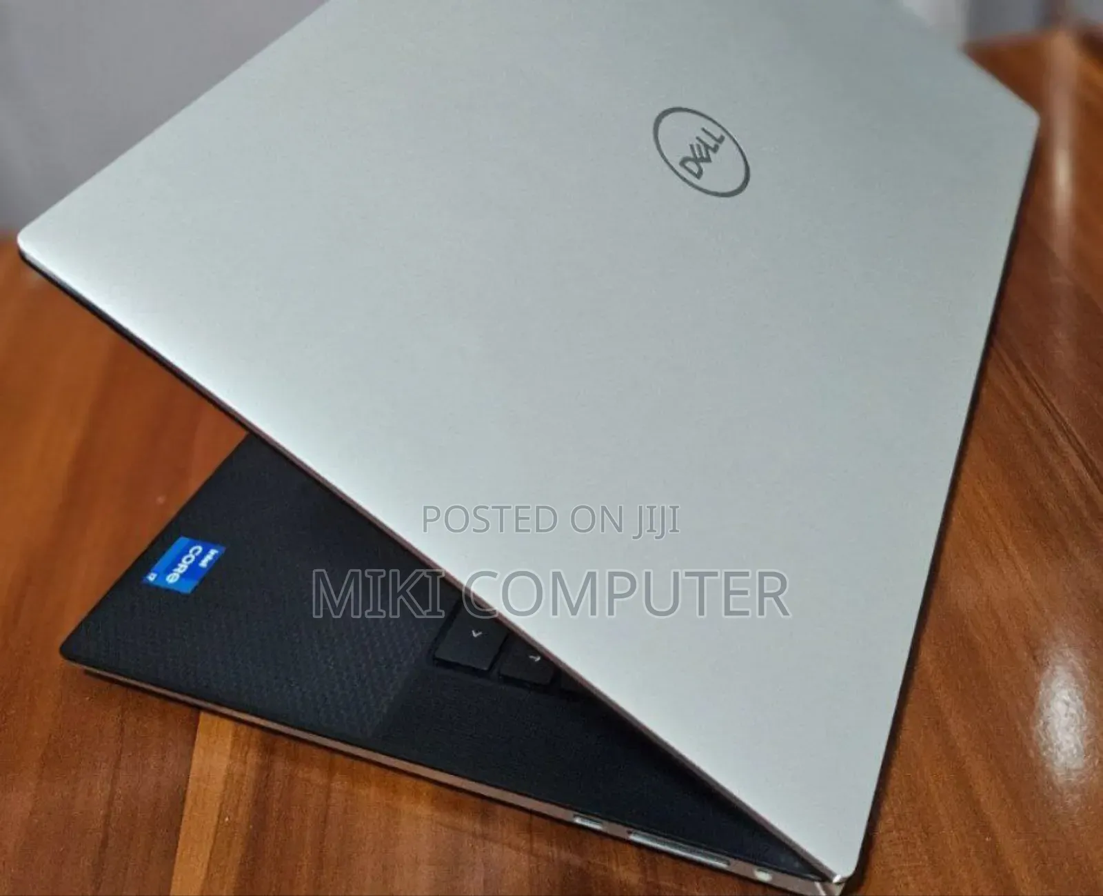 New Laptop Dell XPS 15 16GB Intel Core I7 SSD 512GB