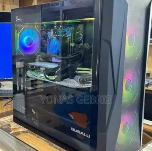 New Desktop Computer Asus 32GB Intel Core i9 SSD 2T