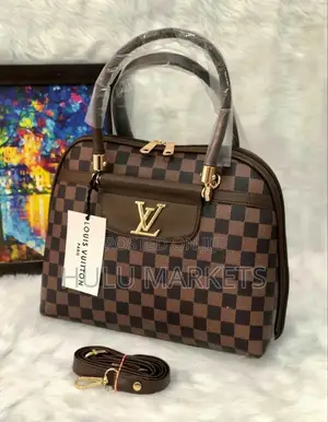 Louis Vuitton Bags (Lv)