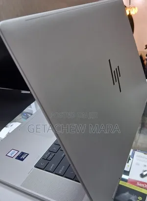 New Laptop HP Envy 17 16GB Intel Core I5 SSD 1T