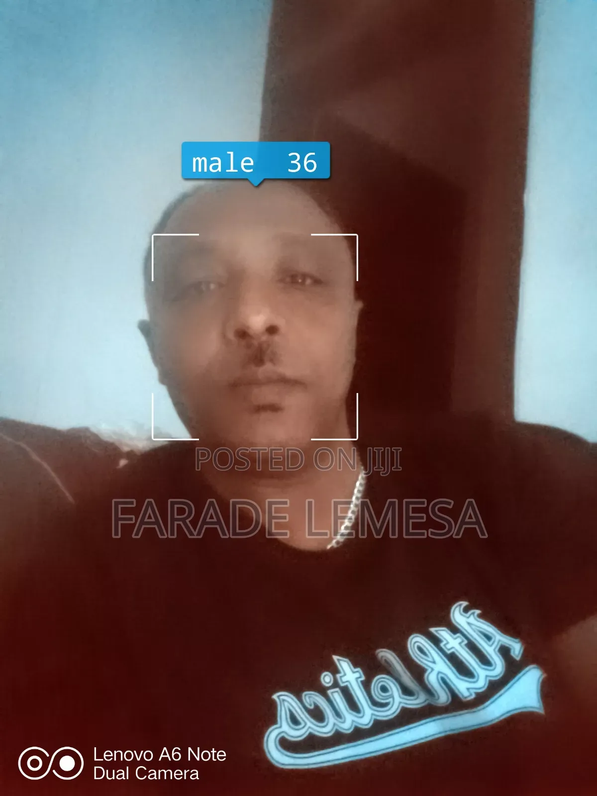 Lami Ferede