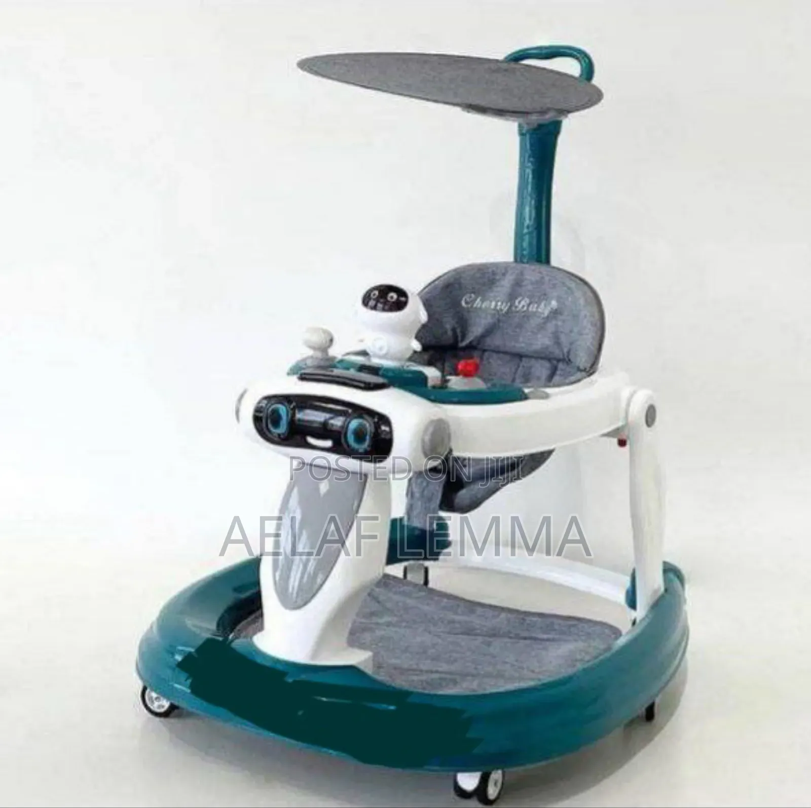 Baby Walkers