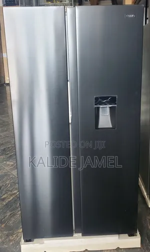 Orbit Refrgrator Modal 800
