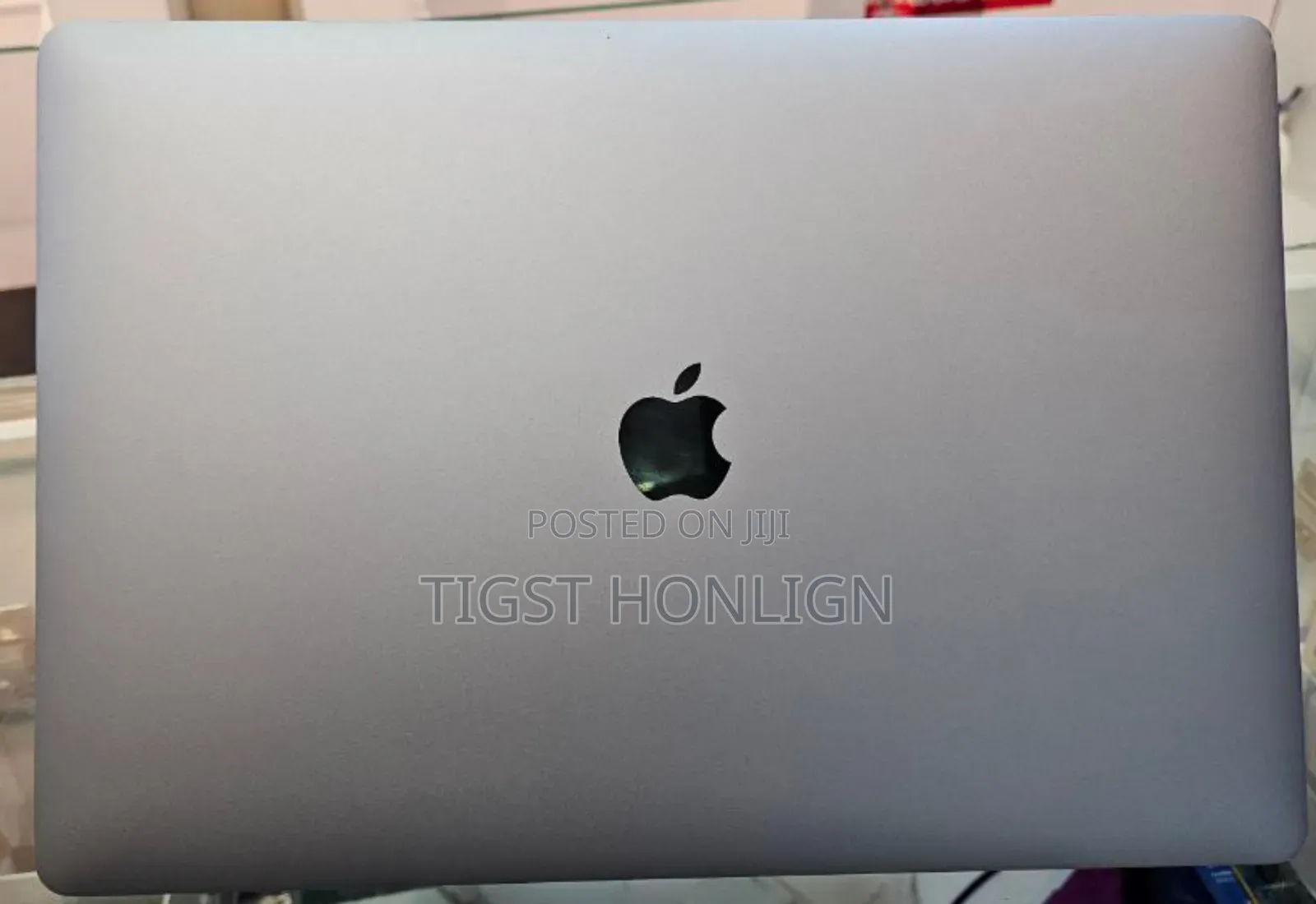 New Laptop Apple MacBook Pro 2017 16GB Intel Core I7 SSD 1T