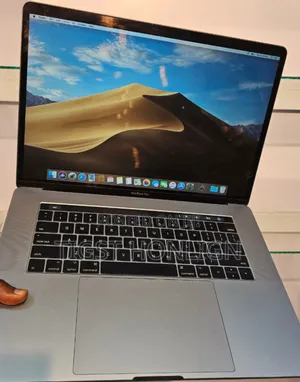 New Laptop Apple MacBook Pro 2017 16GB Intel Core I7 SSD 1T