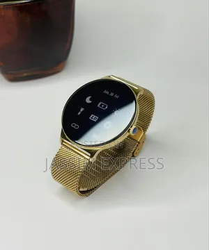 Mini Smart Watch With 3 Straps (Made in Germany)