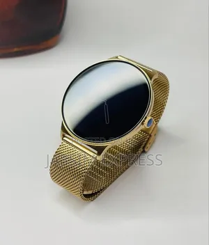 Original የሴት Mini German Brand Smart WSTCH ከ3 ማሰሪያ ጋር