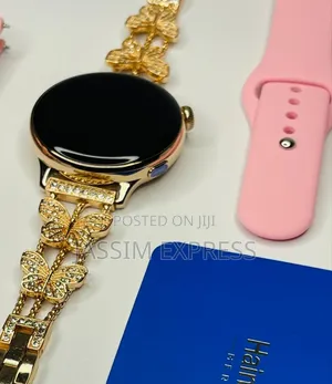 High End Mini Smart Watch