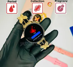 Mini Ladies Smart Watch
