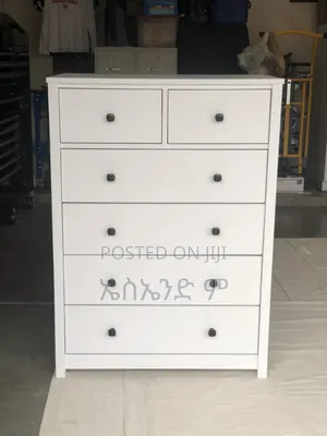 Modern Drawer 7 Slider