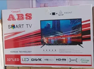 Abs Tv 32inch