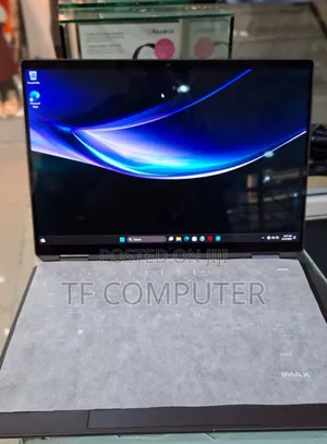New Laptop HP Spectre 16GB Intel Core Ultra 7 SSD 1T