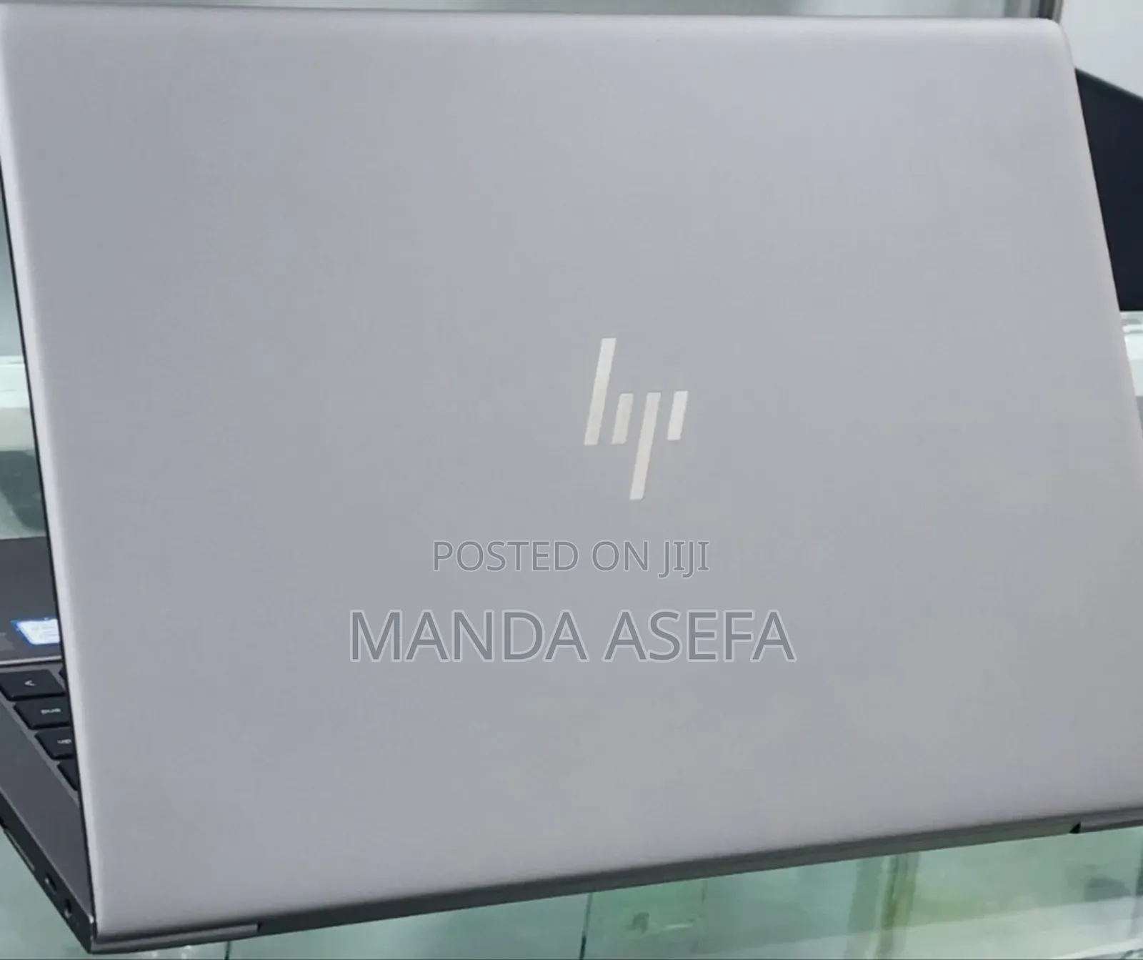 New Laptop HP ZBook 15 16GB Intel Core I7 SSD 512GB