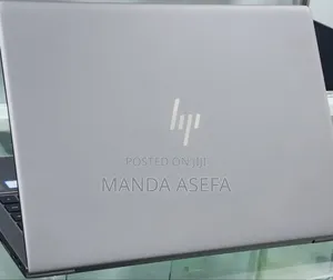 New Laptop HP ZBook 15 16GB Intel Core I7 SSD 512GB