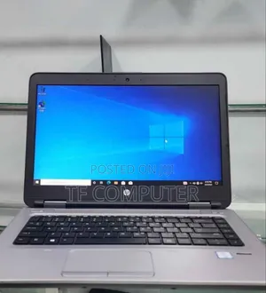 New Laptop HP ProBook 640 G2 8GB Intel Core I5 HDD 500GB