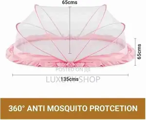 Smart Care Baby Mosquito