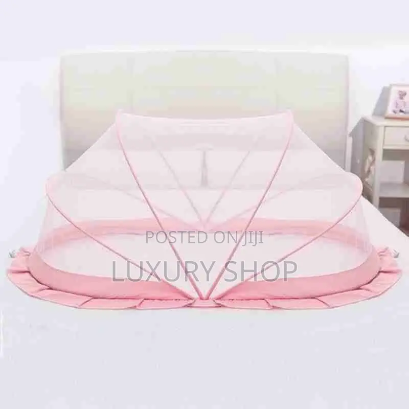 Smart Care Baby Mosquito