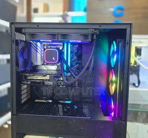 New Desktop Computer 32GB Intel Core I7 SSD 1T