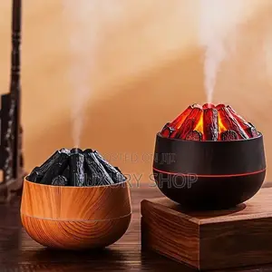 Fire Humidifier