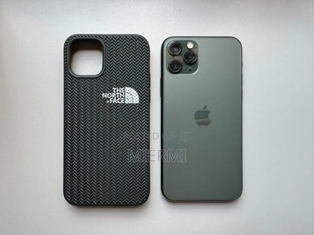 Apple iPhone 11 Pro 64 GB Green