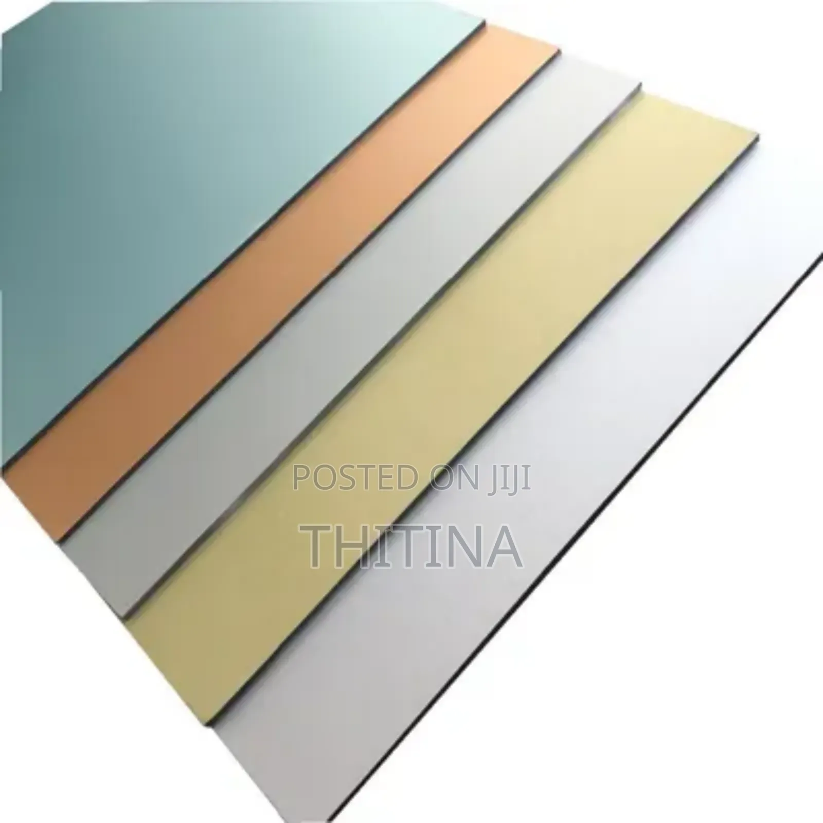 Aluminium Panel
