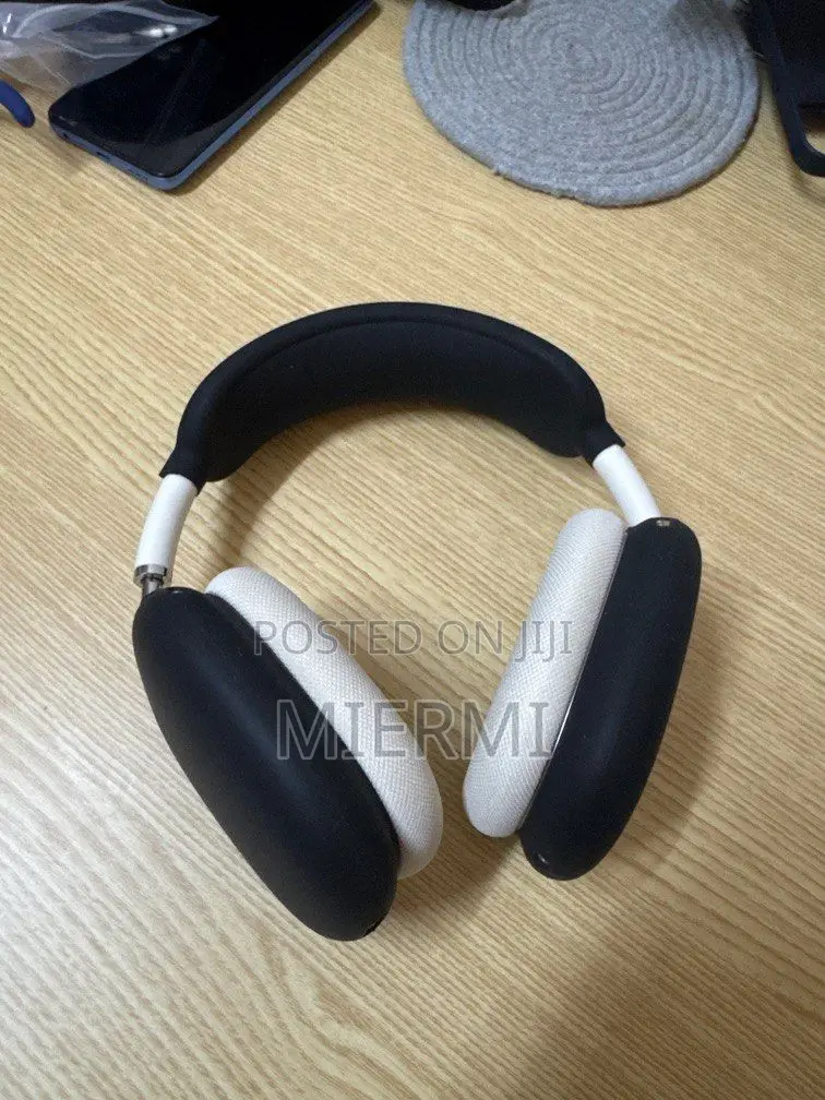 Original Airpod Max 2 Type C From Usa