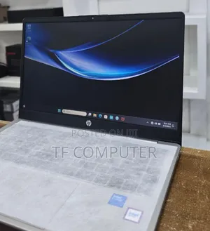 New Laptop HP Stream Notebook 128GB Intel Core I3 SSD 512GB