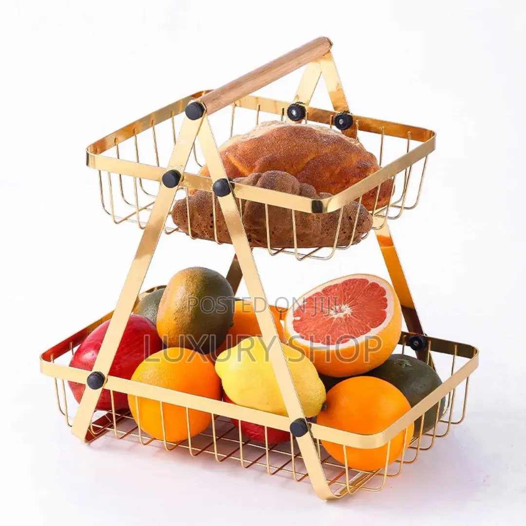 Home Srorage Rack