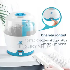 Baby Bottle Sterilizer