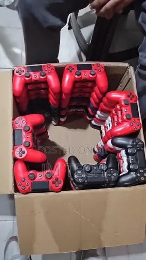 Usa Original Ps4 Joystick