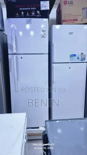 Lg Refrigerator 308l Lg Fridges Deliver