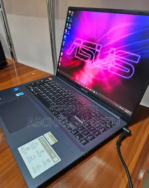 New Laptop Asus VivoBook 15 X505BA 16GB Intel Core I7 SSD 512GB