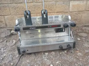 Coffee Machine