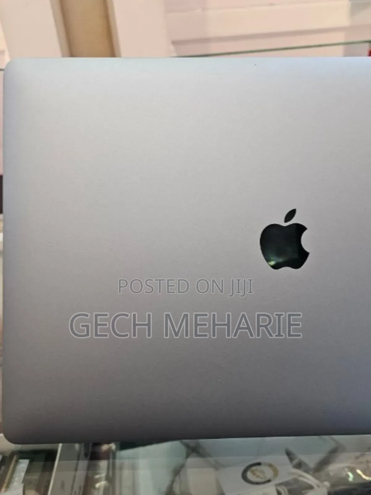 New Laptop Apple MacBook Pro 2017 16GB Intel Core I7 SSD 1T