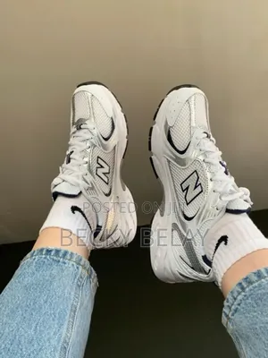 New Balance 530 Sneaker Shoes