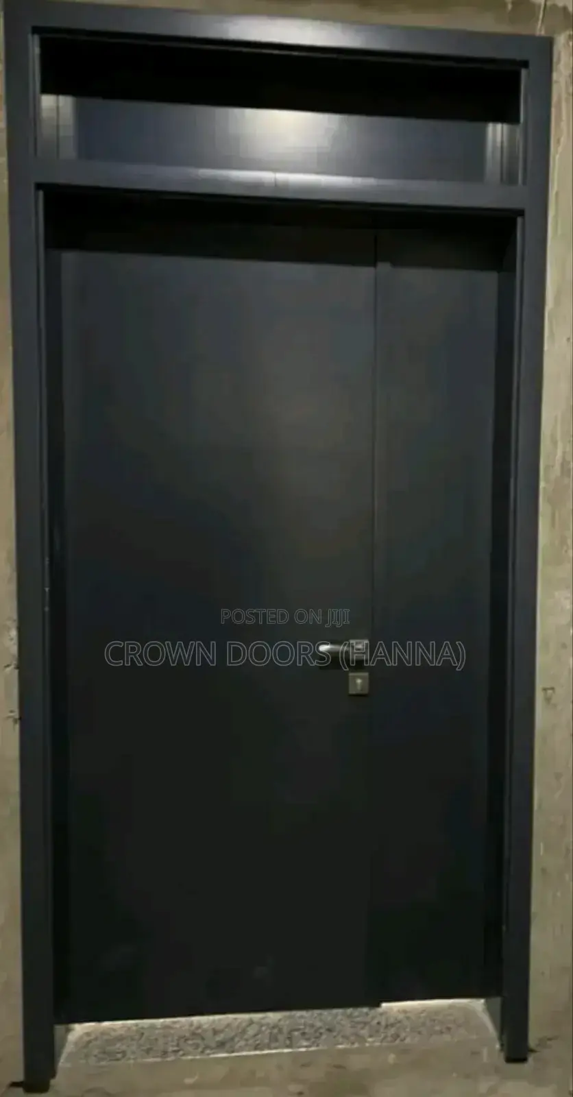Engineered Wooden Door Made Of Lime Stone, Wood Chem Comp.