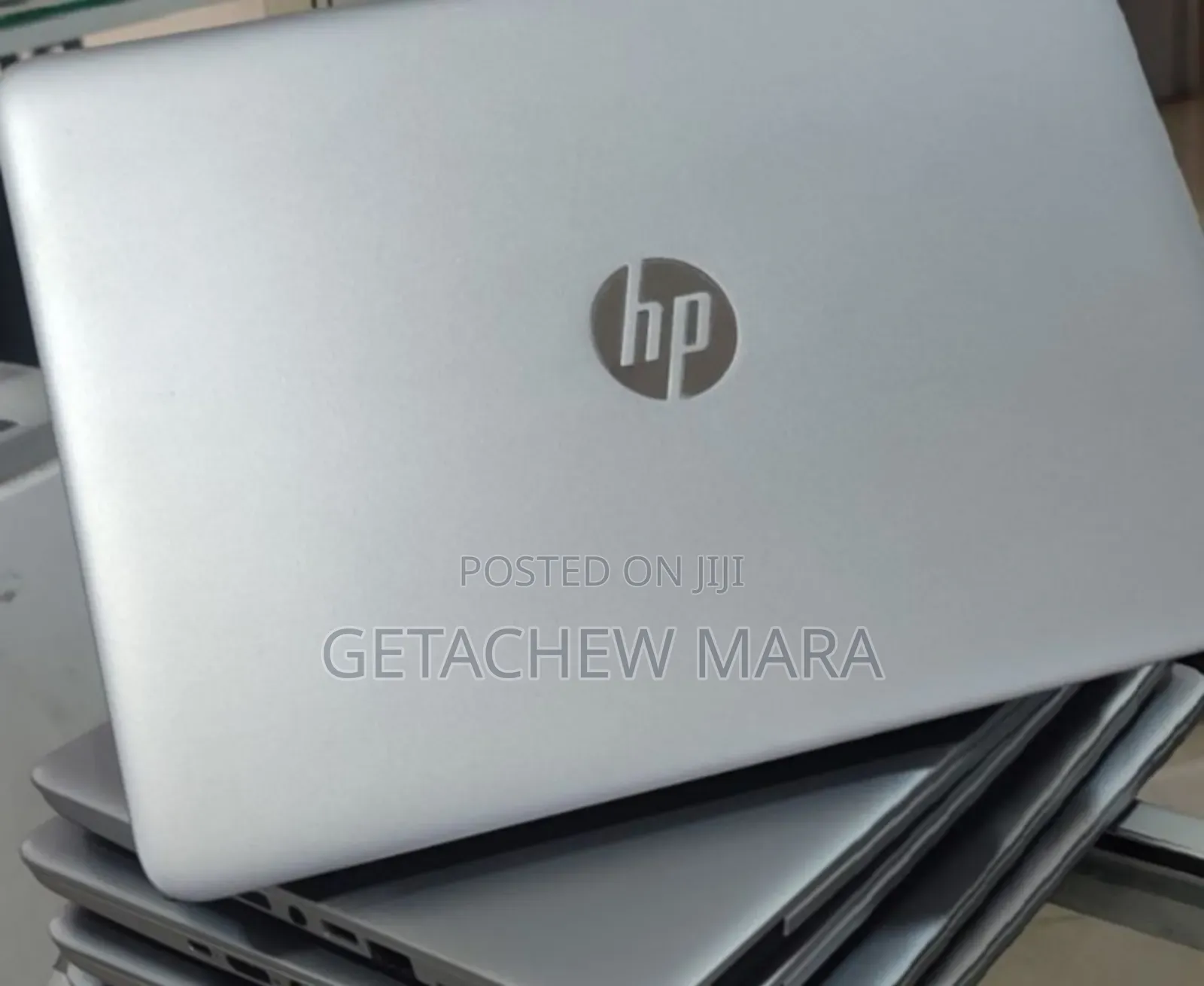 New Laptop HP EliteBook 840 8GB Intel Core I5 HDD 1T