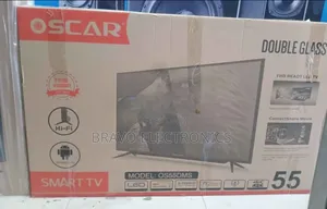 Oscar Tv 43 Smart Android