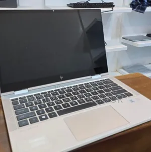 New Laptop HP Envy X360 16GB Intel Core I7 SSD 512GB