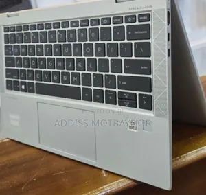 New Laptop HP Envy X360 16GB Intel Core I7 SSD 512GB