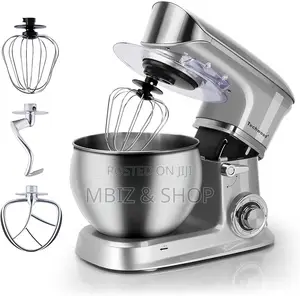 Sayonapp Stand Mixer 5l