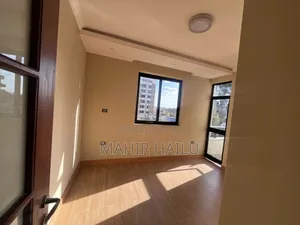 3bdrm Apartment in Real, Bole for rent