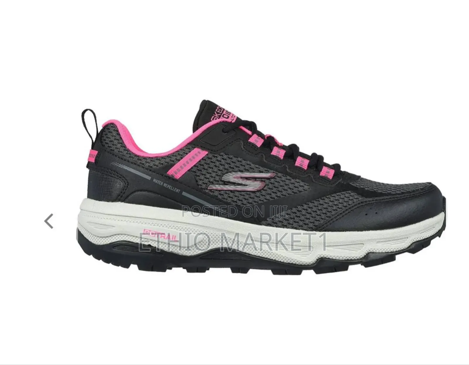 Women's Original Skecher Shoes